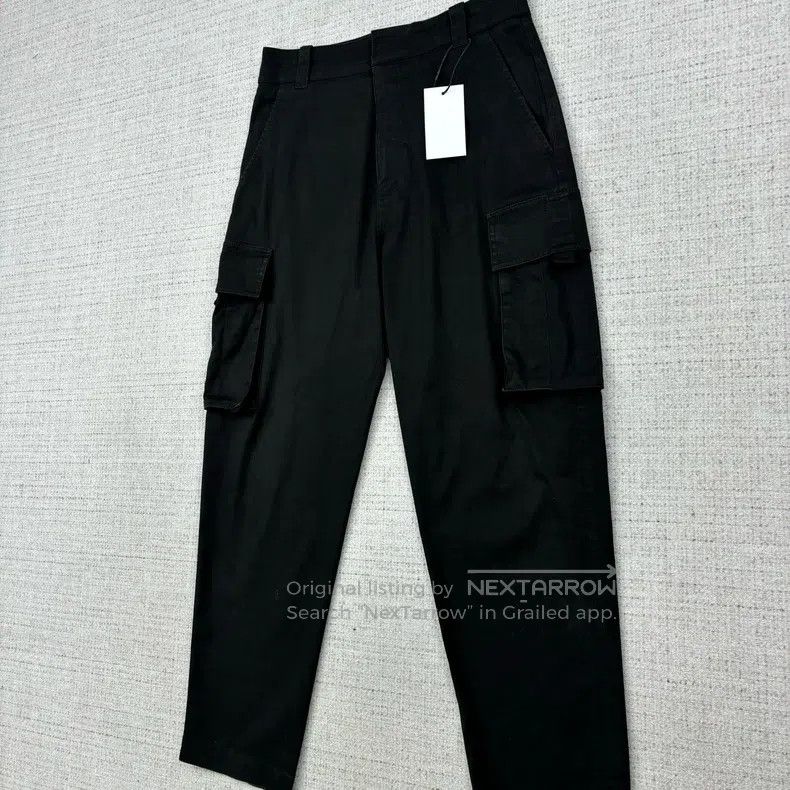 Dior Dior Solid colour casual overalls with plush logo on the b Size US 30 / EU 46 - 2 Thumbnail