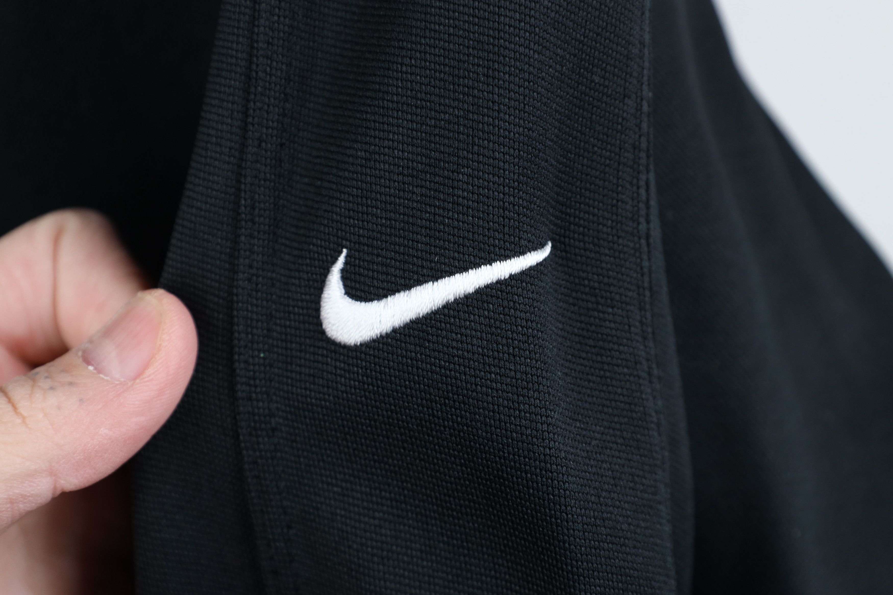 Nike Nike Golf Philadelphia Eagles Football 1/4 Half Zip Jacket Size US L / EU 52-54 / 3 - 4 Thumbnail