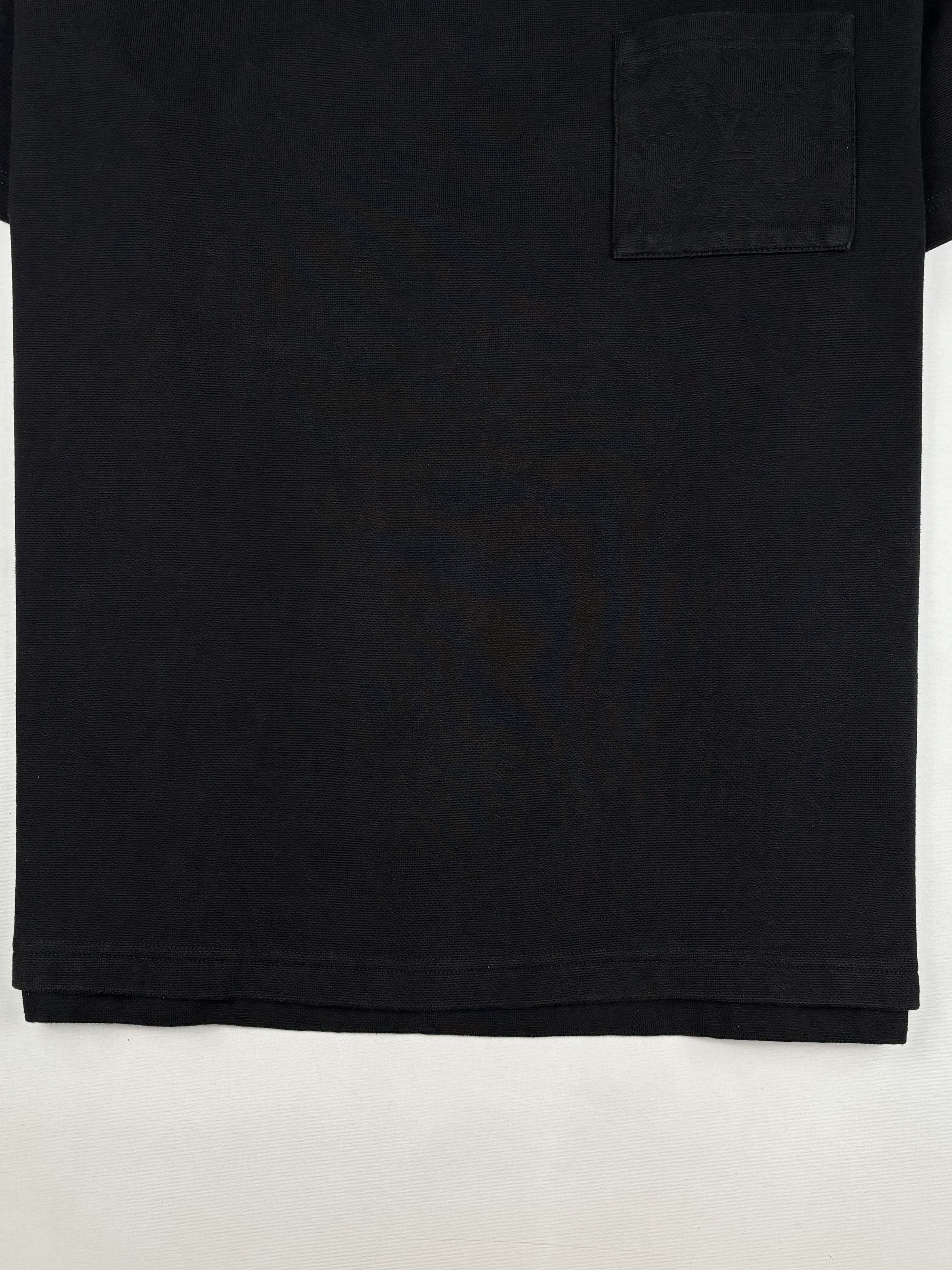 Louis Vuitton S/S 2024 Monogram Pocket T-Shirt Size US L / EU 52-54 / 3 - 4 Thumbnail