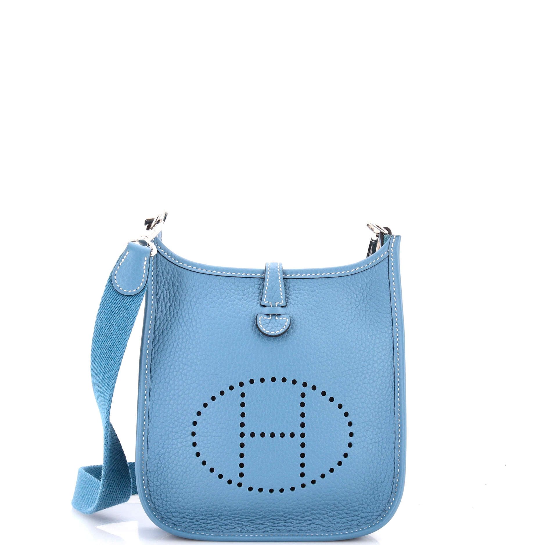 Hermes Evelyne Bag Gen III Size ONE SIZE - 1 Thumbnail