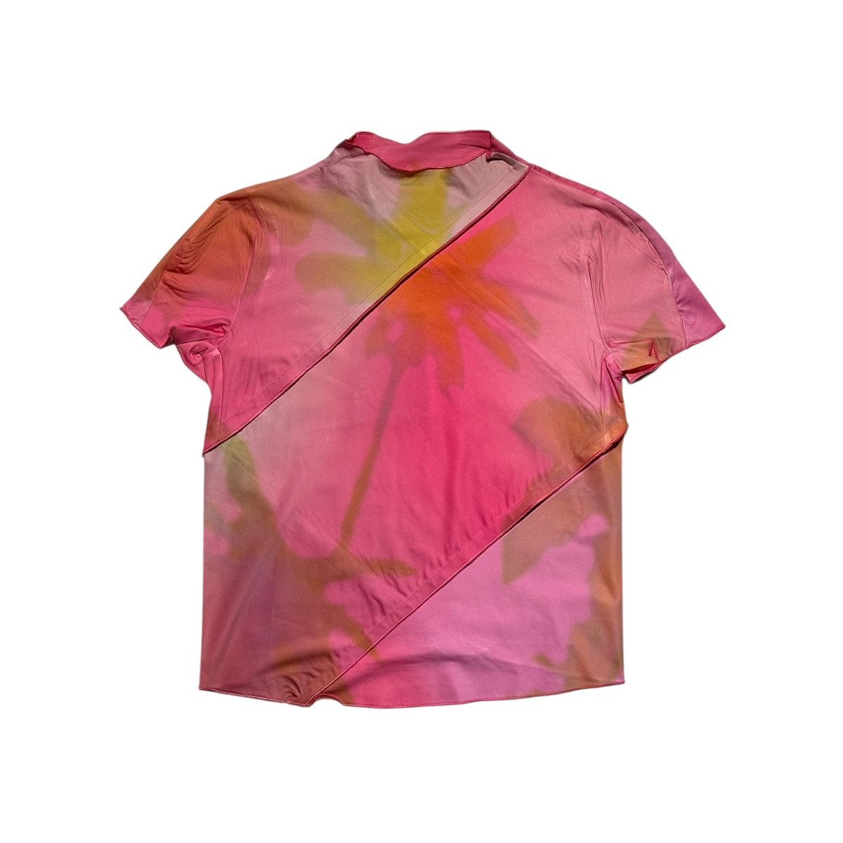 Designer Ioannes bias baby sleeve top Size M / US 6-8 / IT 42-44 - 1 Thumbnail