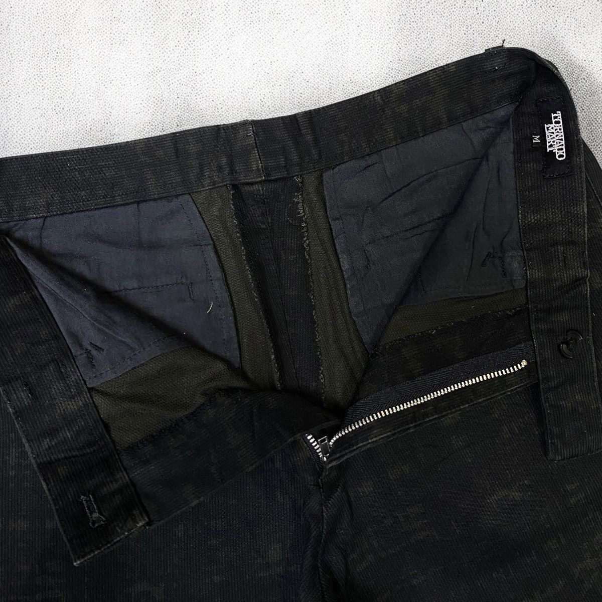 Tornado Mart Tornado mart formal pants Size US 27 - 5 Thumbnail