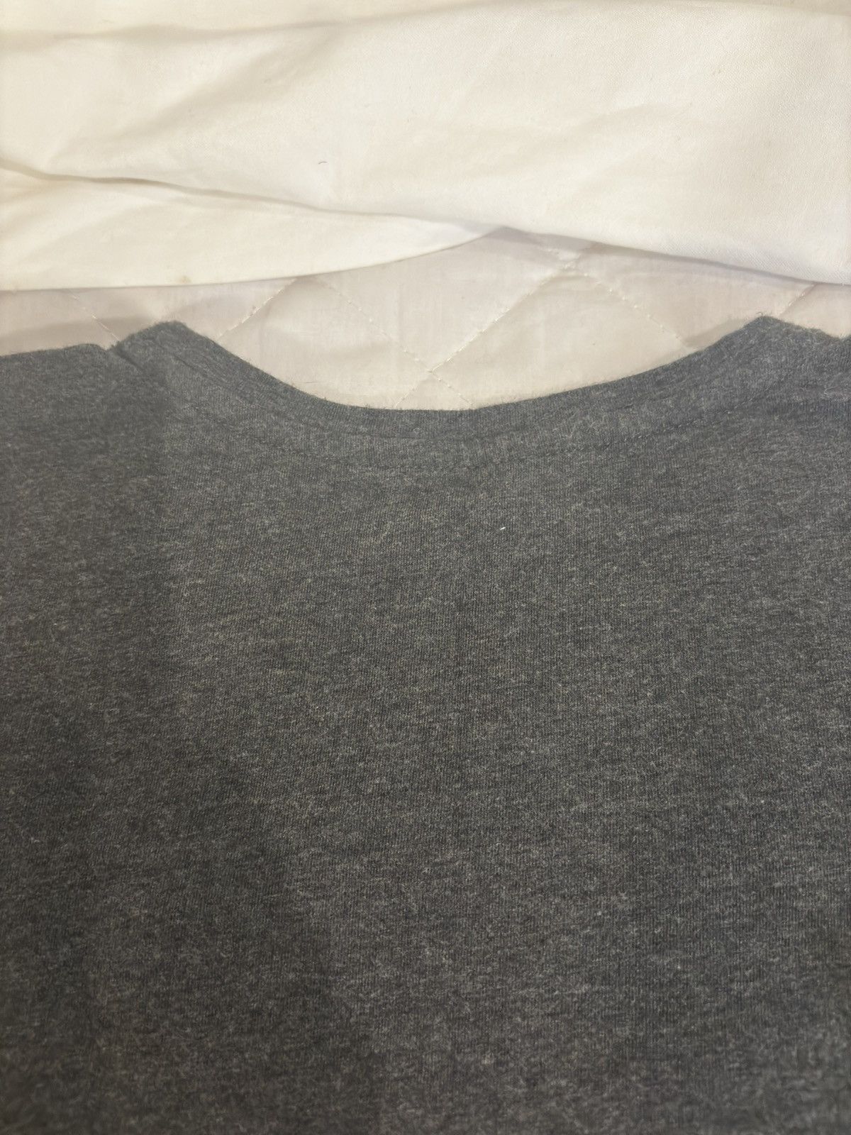 Banana Republic 2 Gray & Green T.shirts.wt803 Size XS / US 0-2 / IT 36-38 - 10 Thumbnail