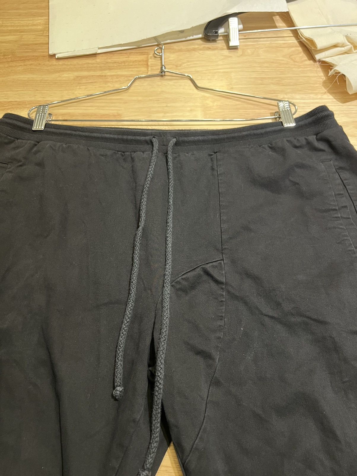 Lost & Found Ria Dunn Lost and Found Asym Sweats Size US 39 - 3 Thumbnail