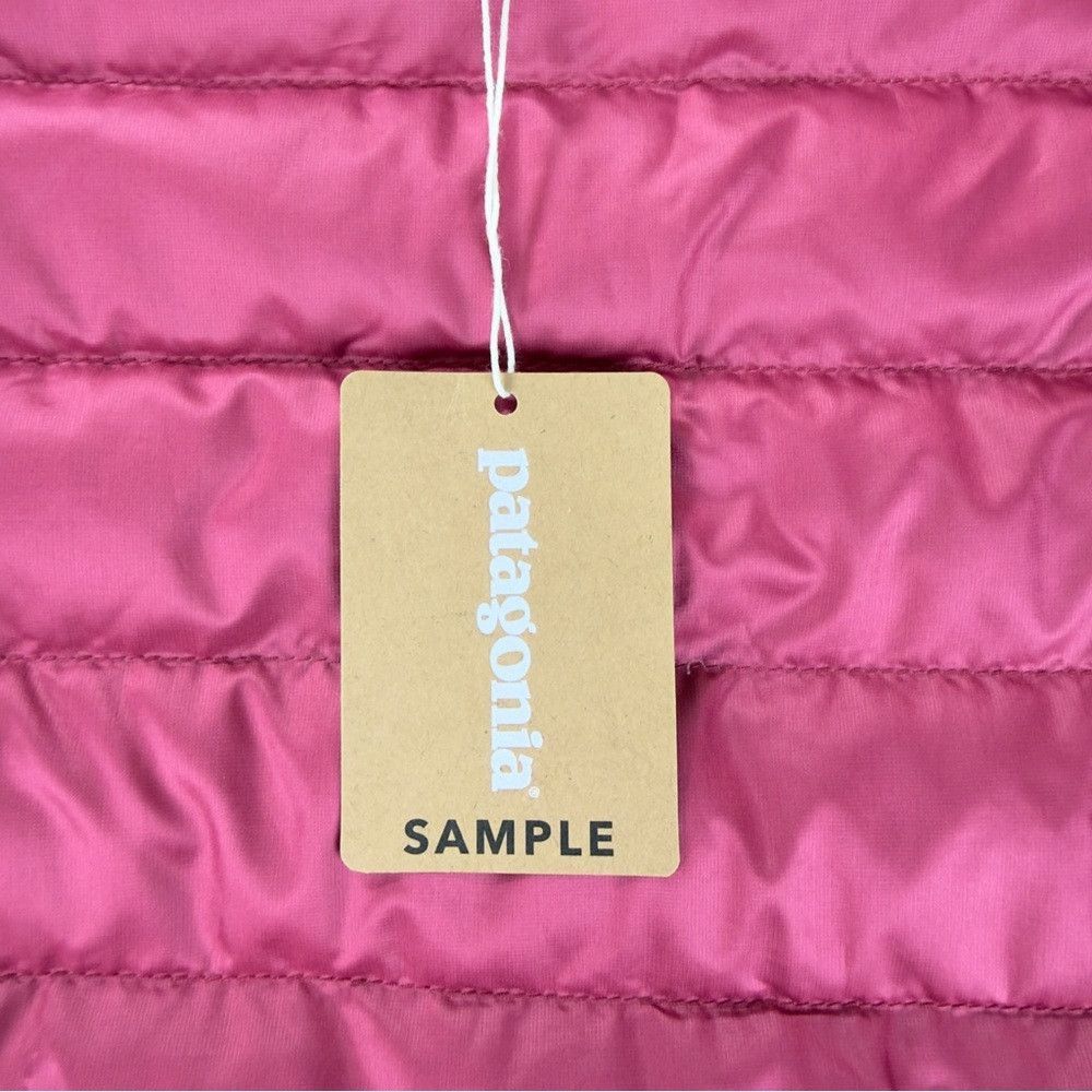 Patagonia Patagonia NWT Women's Size Small Nano Puff Jacket 84217 Sty Size S / US 4 / IT 40 - 5 Thumbnail