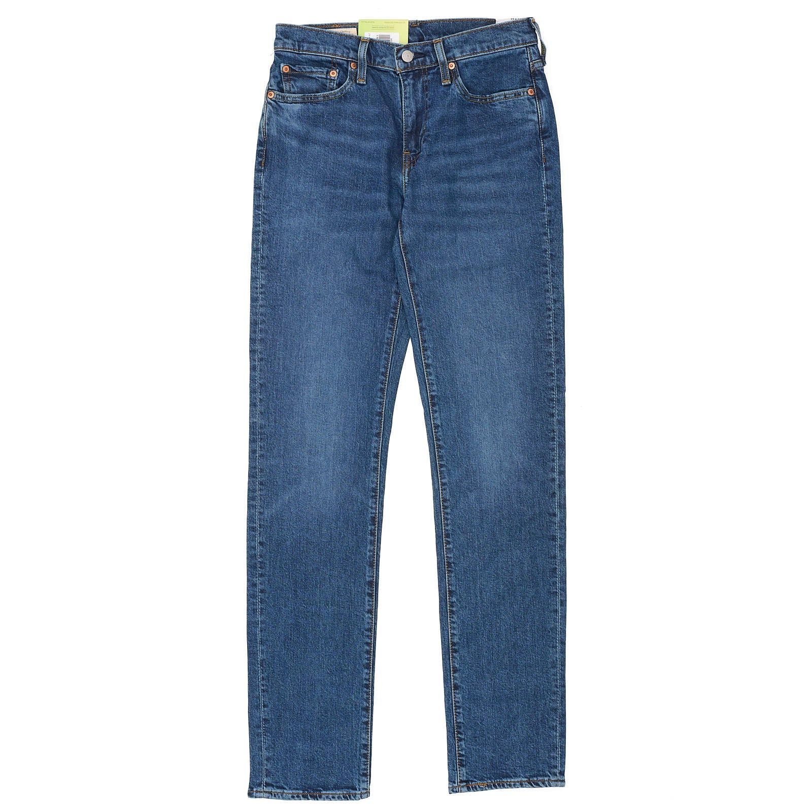 Levi's LEVI'S Premium 511 Slim Fit "Only R" Jeans Size US 29 - 1 Thumbnail