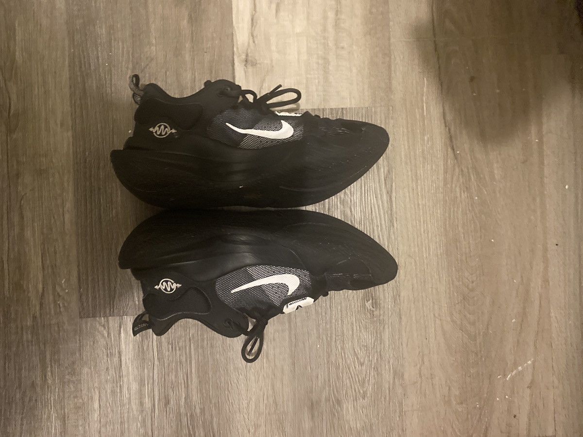 Nike × Vintage Nike Giannis Immortality 2 Size US 7 / EU 40 - 3 Thumbnail