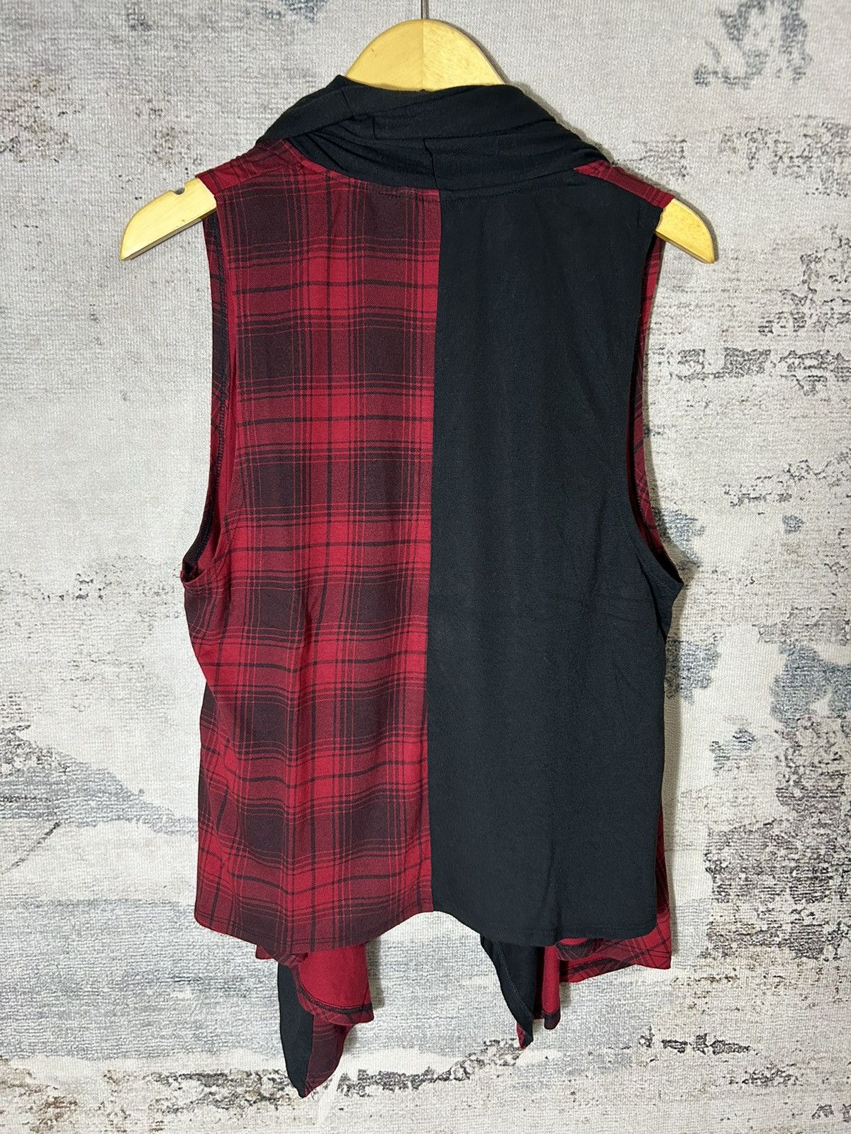 14th Addiction × Beauty Beast × If Six Was Nine Ragout Cardi Gothic Punk Rock Style Size US L / EU 52-54 / 3 - 5 Thumbnail