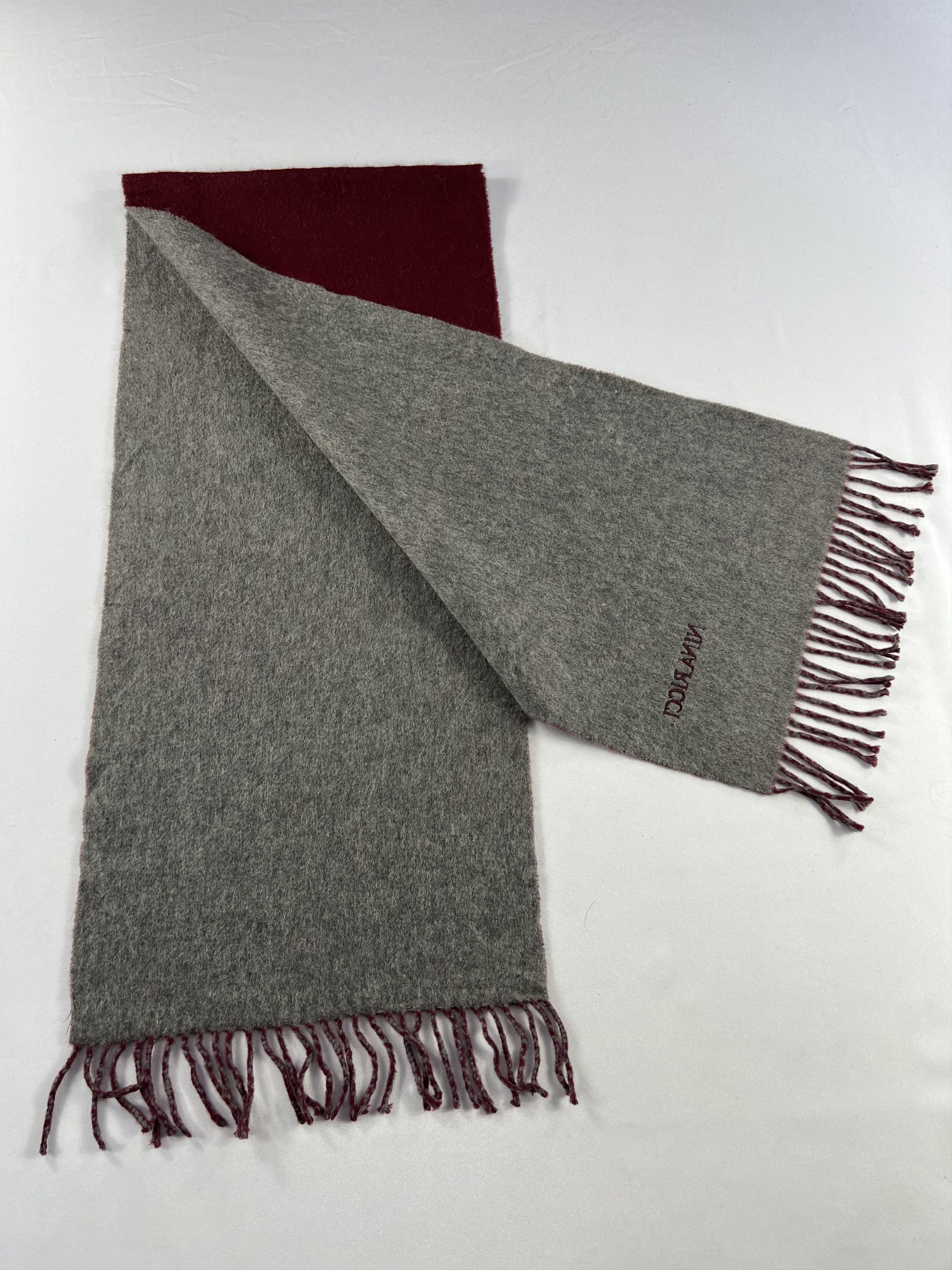 Nina Ricci Nina Ricci Scarf / Muffler / Neckwear P1040 Size ONE SIZE - 6 Thumbnail