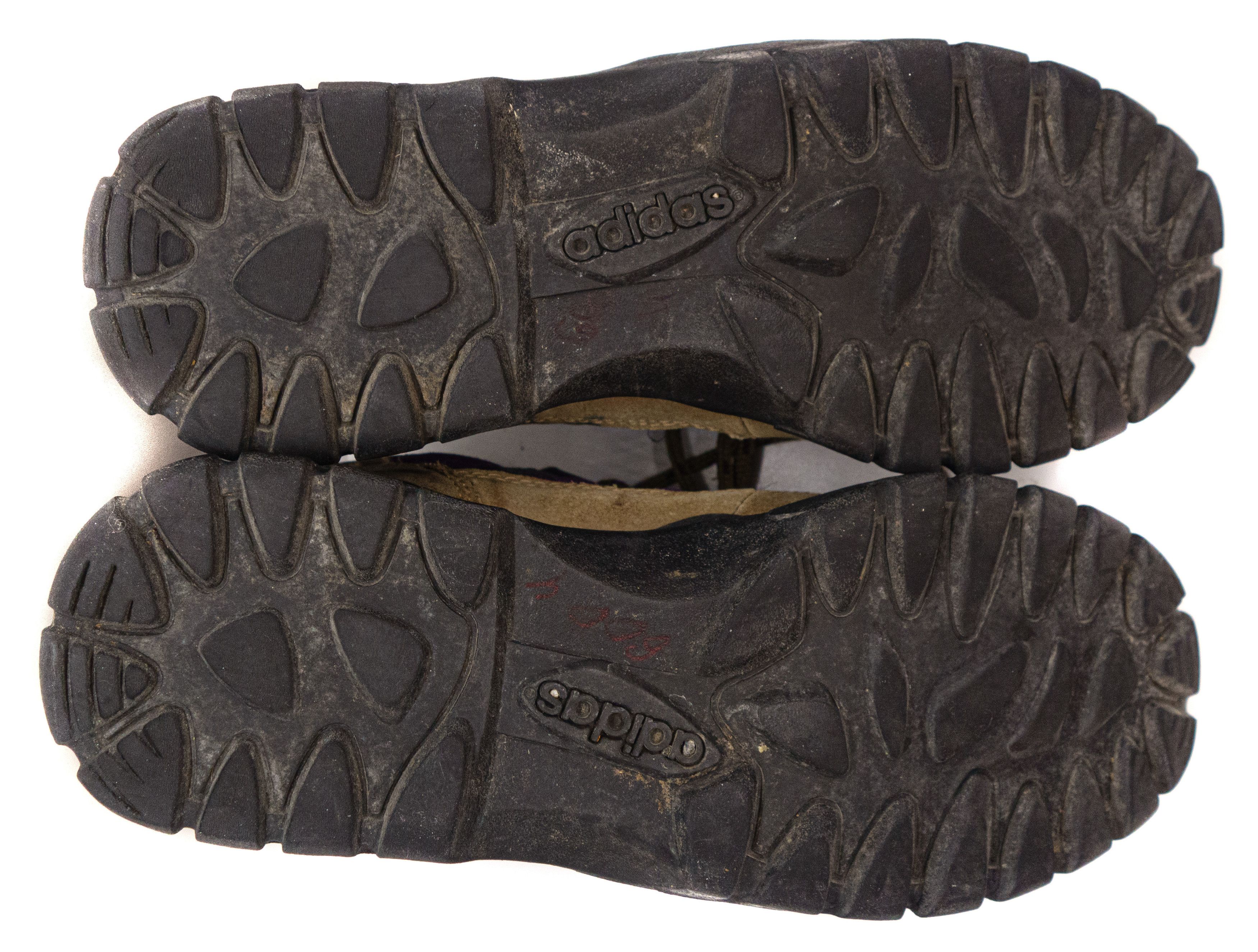 Adidas 1995 Hiking Mountain Boots Size US 8 / IT 38 - 5 Thumbnail