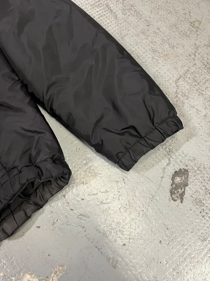 Prada AW2020 Prada Reversible Black Nylon Jacket Size US M / EU 48-50 / 2 - 11 Thumbnail