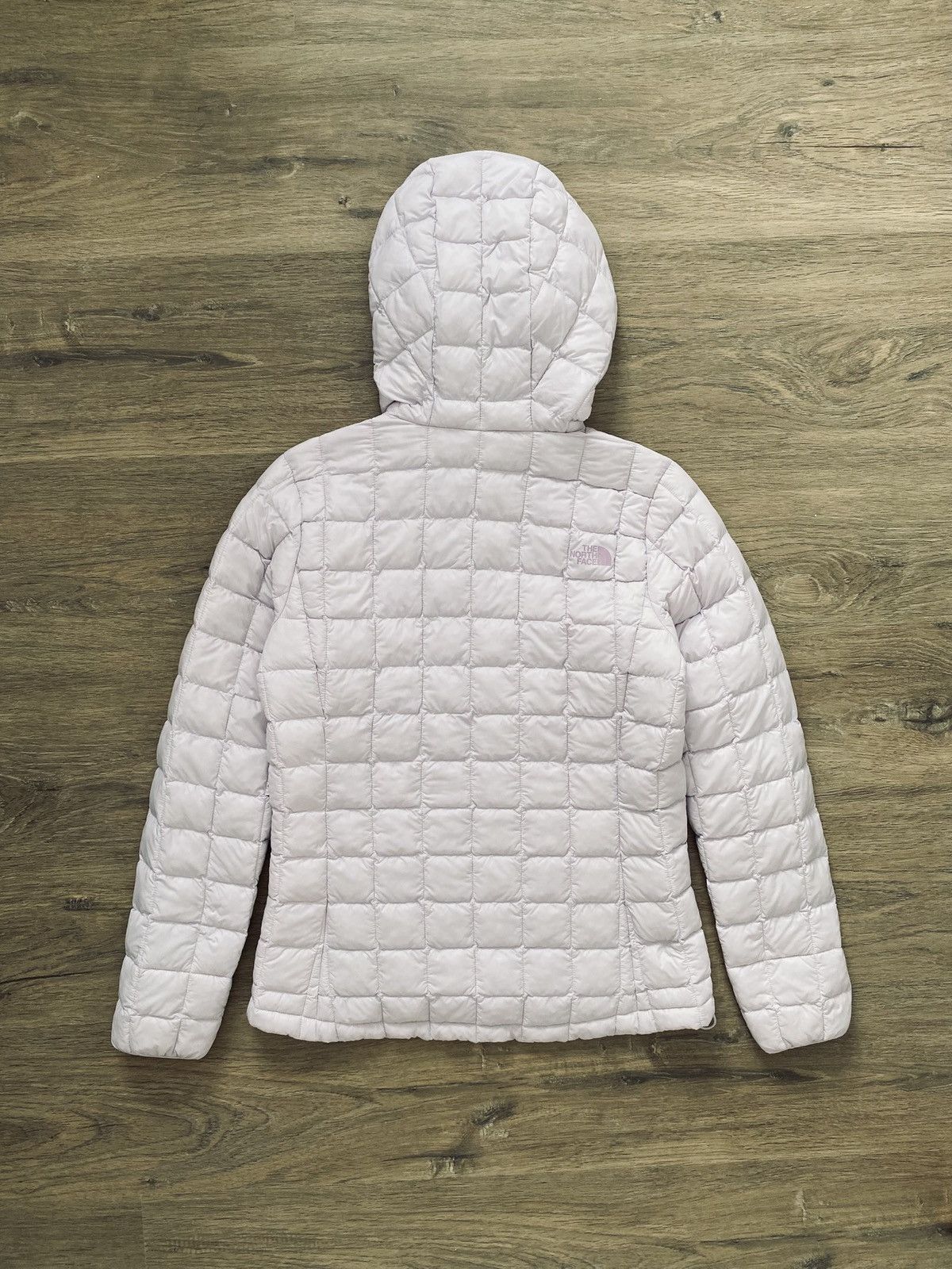 The North Face TheNorthFace Woman Jacket Pink |Size S| New with Tag Size S / US 4 / IT 40 - 6 Thumbnail