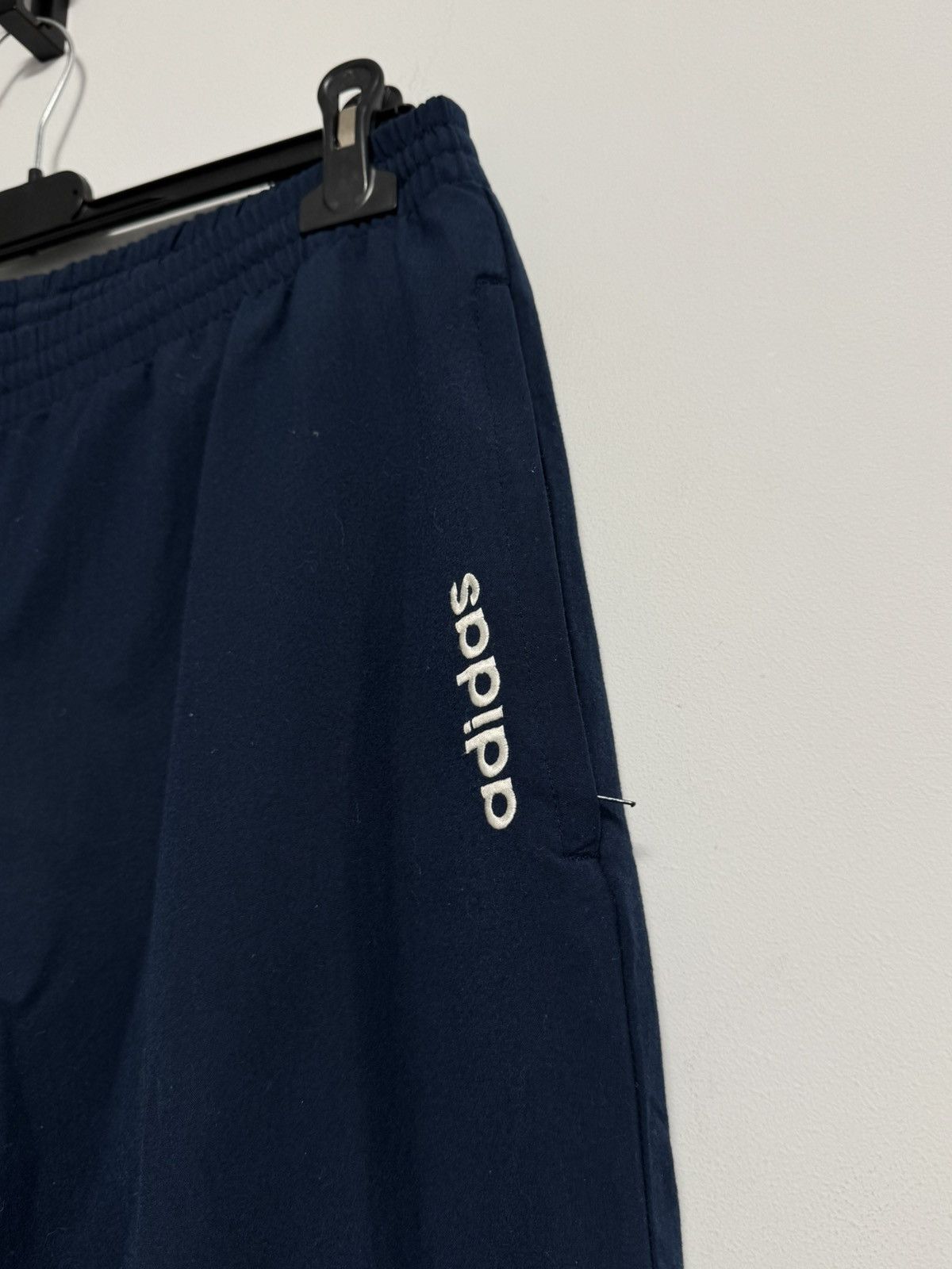 Adidas × Vintage Adidas Vintage Y2K style pants 90’s Size US 32 / EU 48 - 7 Thumbnail