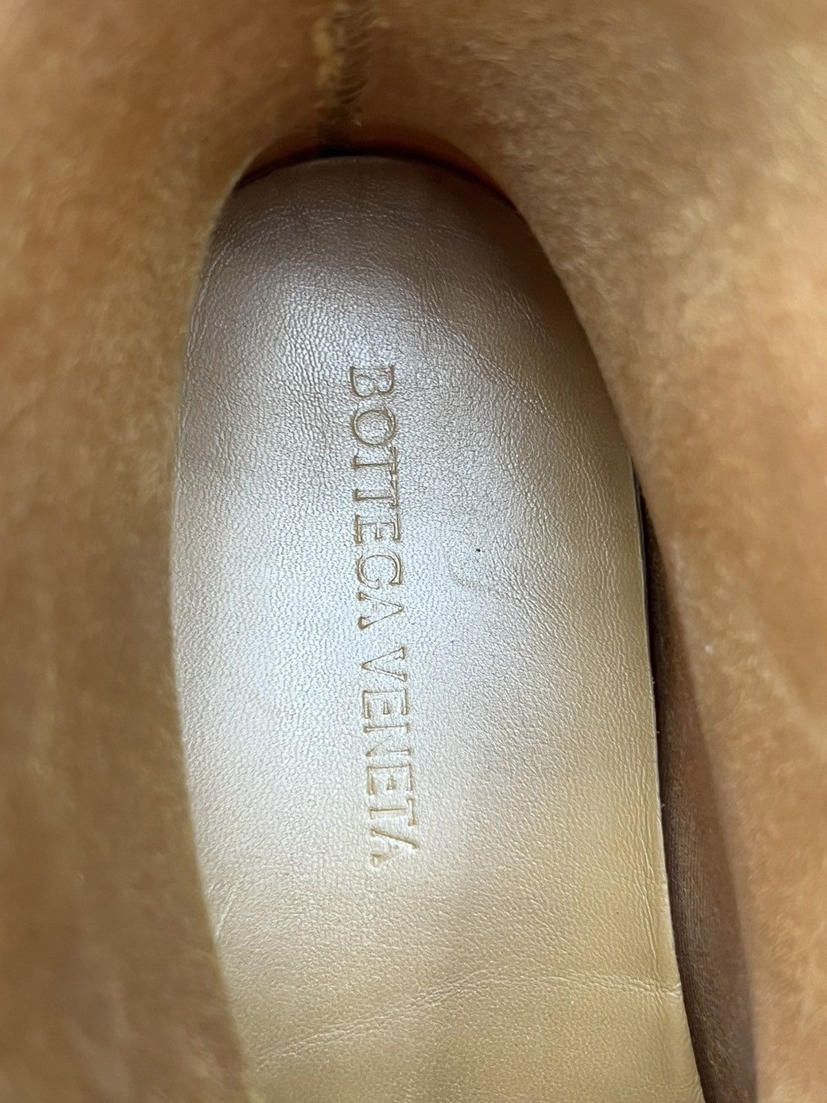 Bottega Veneta Bottega Veneta Puddle Ankle Boots Size US 8 / EU 41 - 5 Thumbnail
