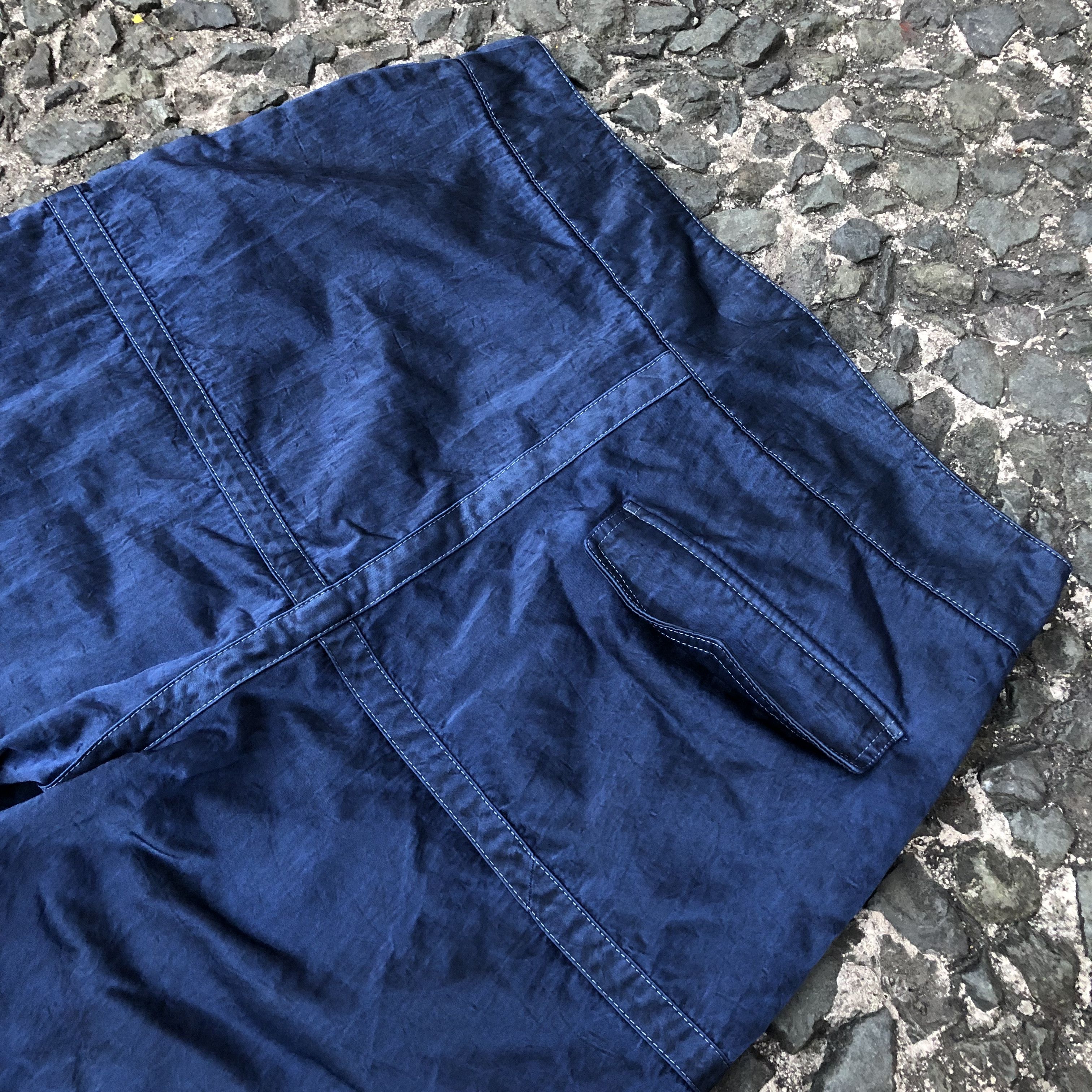 Dior Dior Multi Zipper Pants Size US 32 / EU 48 - 8 Thumbnail