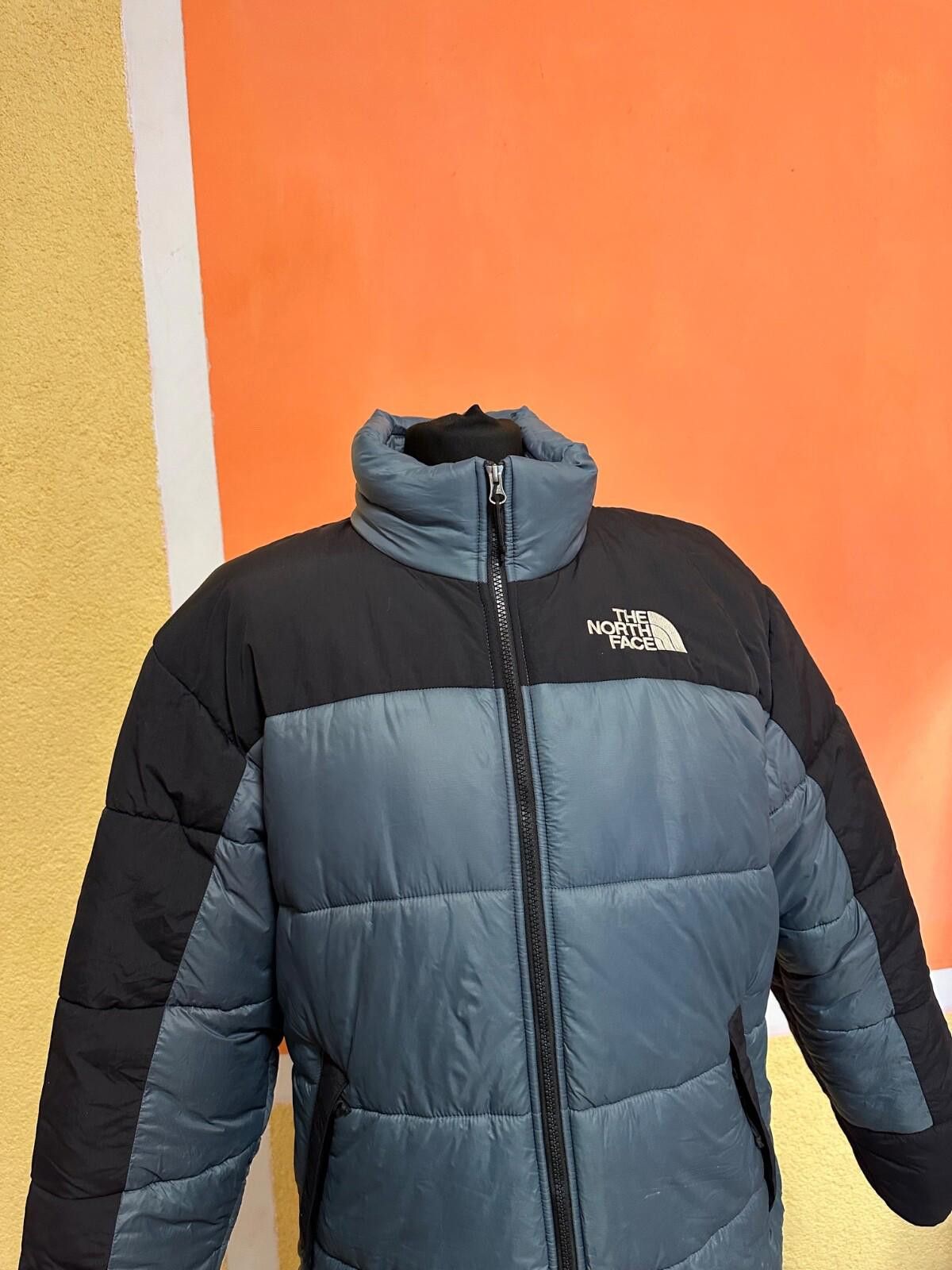 The North Face THE NORTH FACE HIMALAYAN INSULATED HMLYN INS JACKET Size US L / EU 52-54 / 3 - 2 Thumbnail