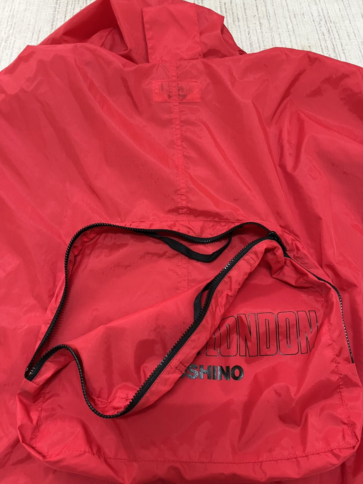 Michiko Koshino London Vintage 80s michiko london koshino Size US XL / EU 56 / 4 - 4 Thumbnail