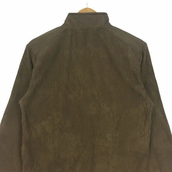 Renoma UP RENOMA PARIS Sports Zip Fleece Sweatshirt Sweater Jacket Size US M / EU 48-50 / 2 - 5 Thumbnail