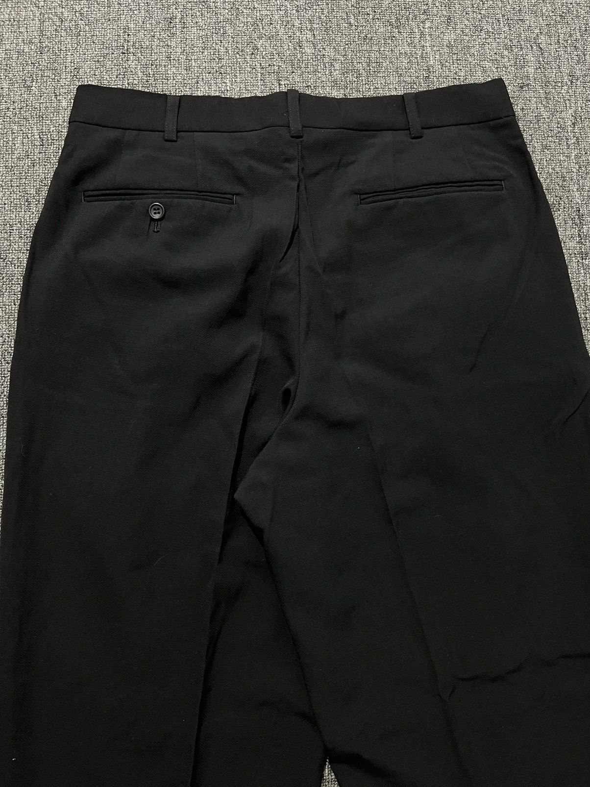 Japanese Brand vintage 90s Issey miyake product trousers pants Size US 33 - 4 Thumbnail