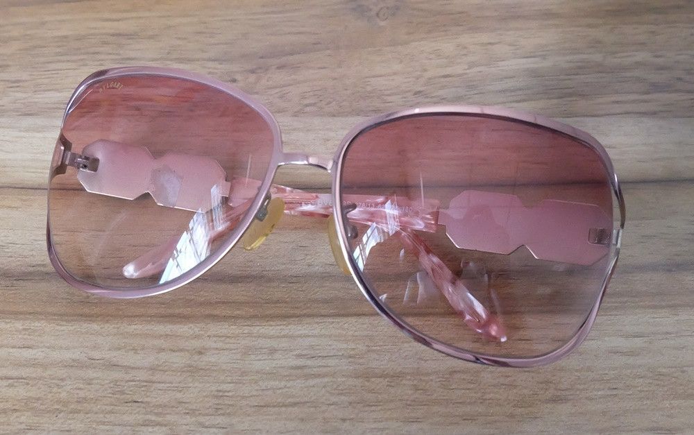 Bvlgari Bvlgari BV8139B Sunglasses Made in Italy Size ONE SIZE - 1 Thumbnail