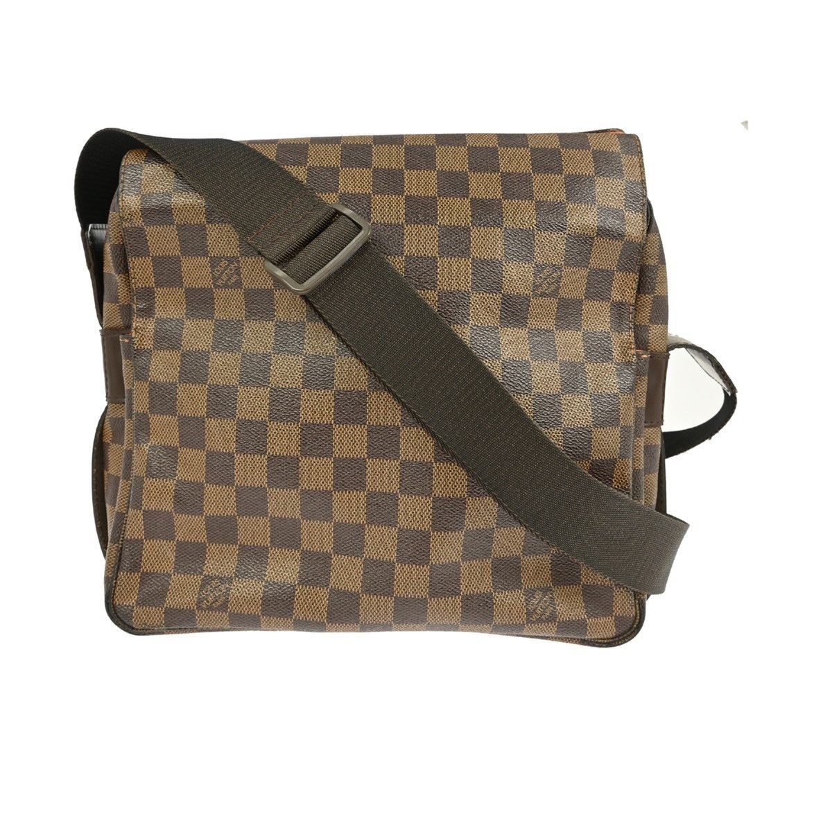 Louis Vuitton Louis Vuitton Naviglio Handbag Damier Size ONE SIZE - 1 Thumbnail