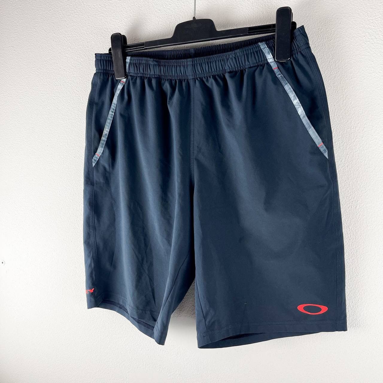 Oakley Oakley shorts size M Size US M / EU 48-50 / 2 - 2 Thumbnail