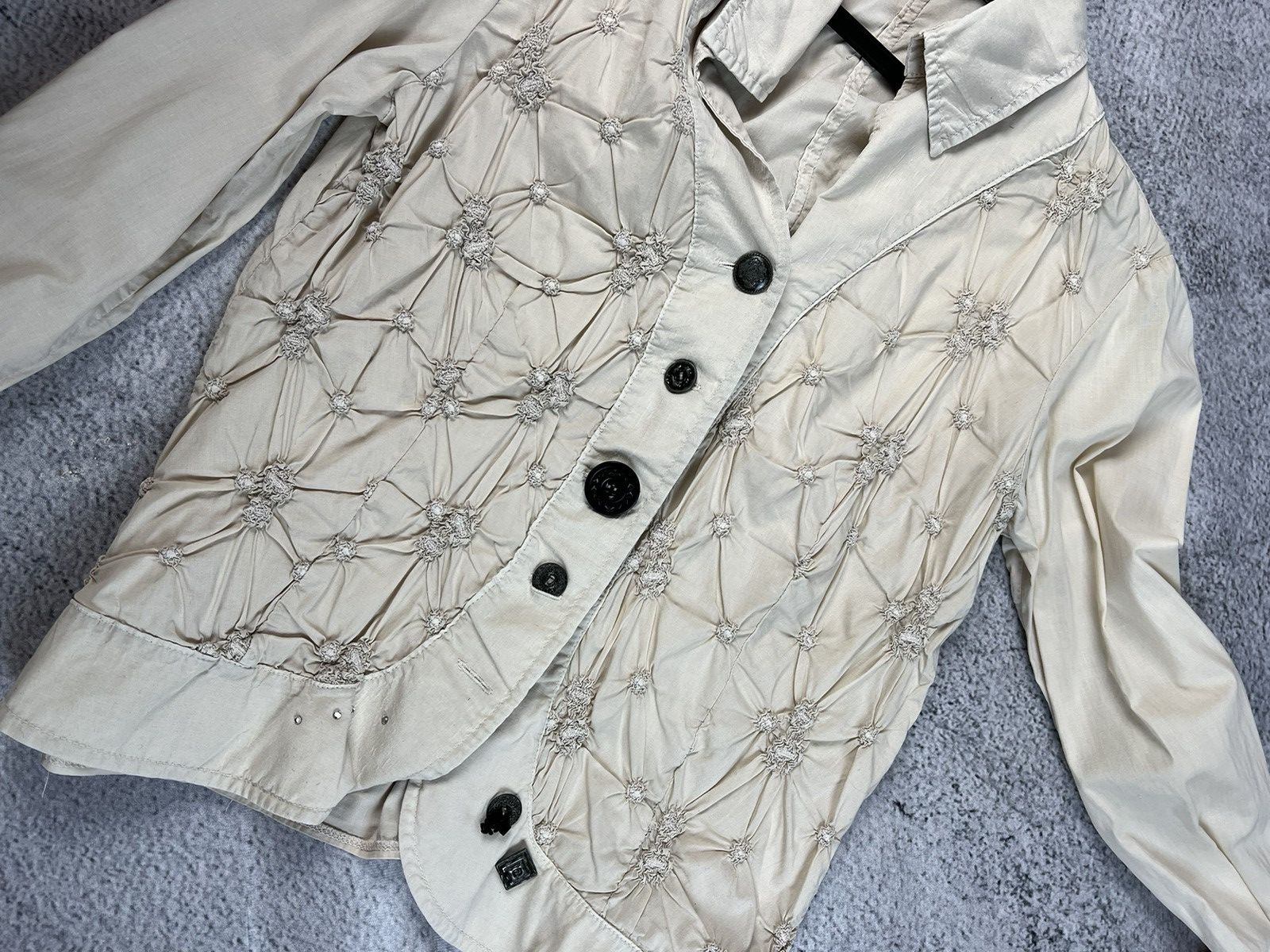 Designer Bottega Elisa Cavaletti Size L / US 10 / IT 46 - 12 Thumbnail