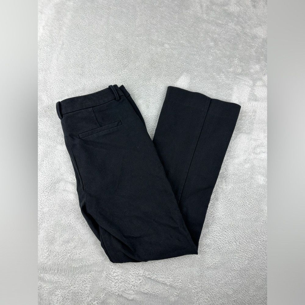 Derek Lam 10 Crosby Derek Lam 10 Women's Size 10/30.5 Waist/L US Crosby Crop Fl Size 32" / US 10 / IT 46 - 1 Thumbnail