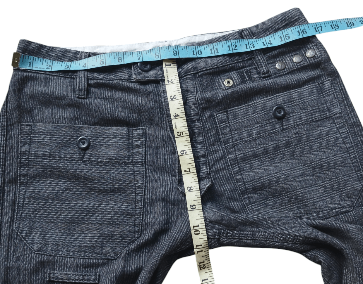 Diesel Diesel baggy jeans Size US 28 / EU 44 - 9 Thumbnail