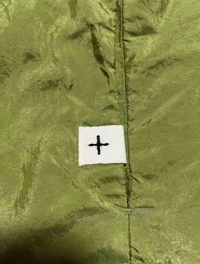 Jil Sander Jil Sander Cotton Jacket Hooded Jacket Jacket Size US L / EU 52-54 / 3 - 7 Thumbnail