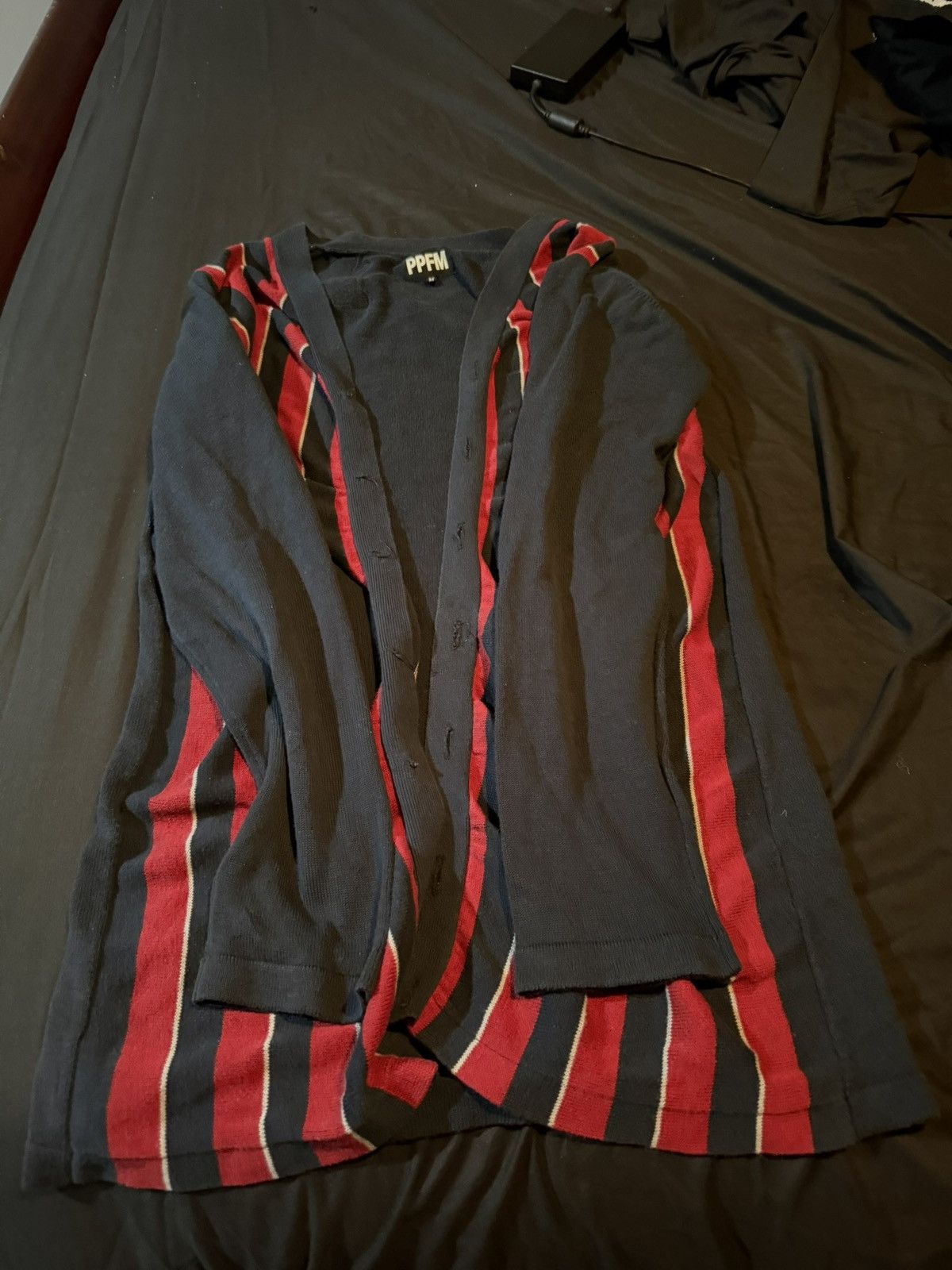 PPFM PPFM Cardigan/sweater Size US M / EU 48-50 / 2 - 3 Thumbnail