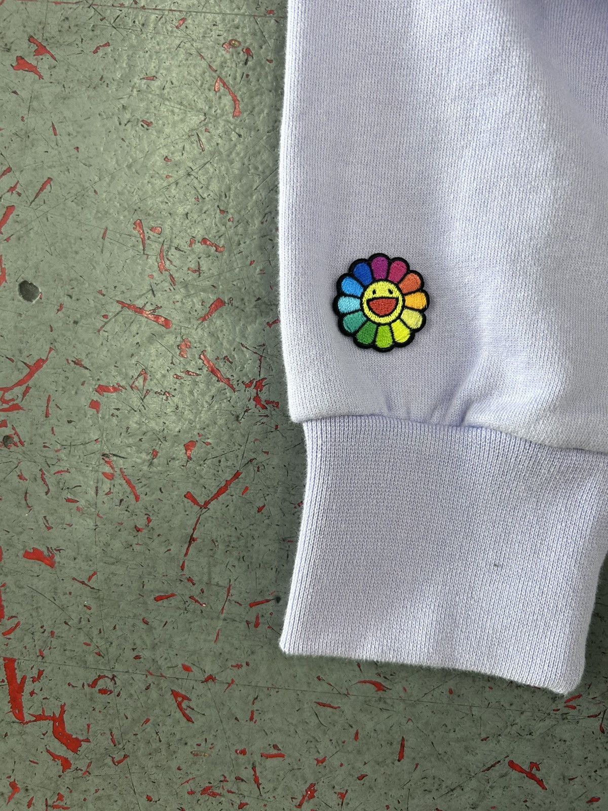 Takashi Murakami BLACKPINK x Murakami “Pandakashi” Hoodie Size Medium NEW Size US L / EU 52-54 / 3 - 3 Thumbnail