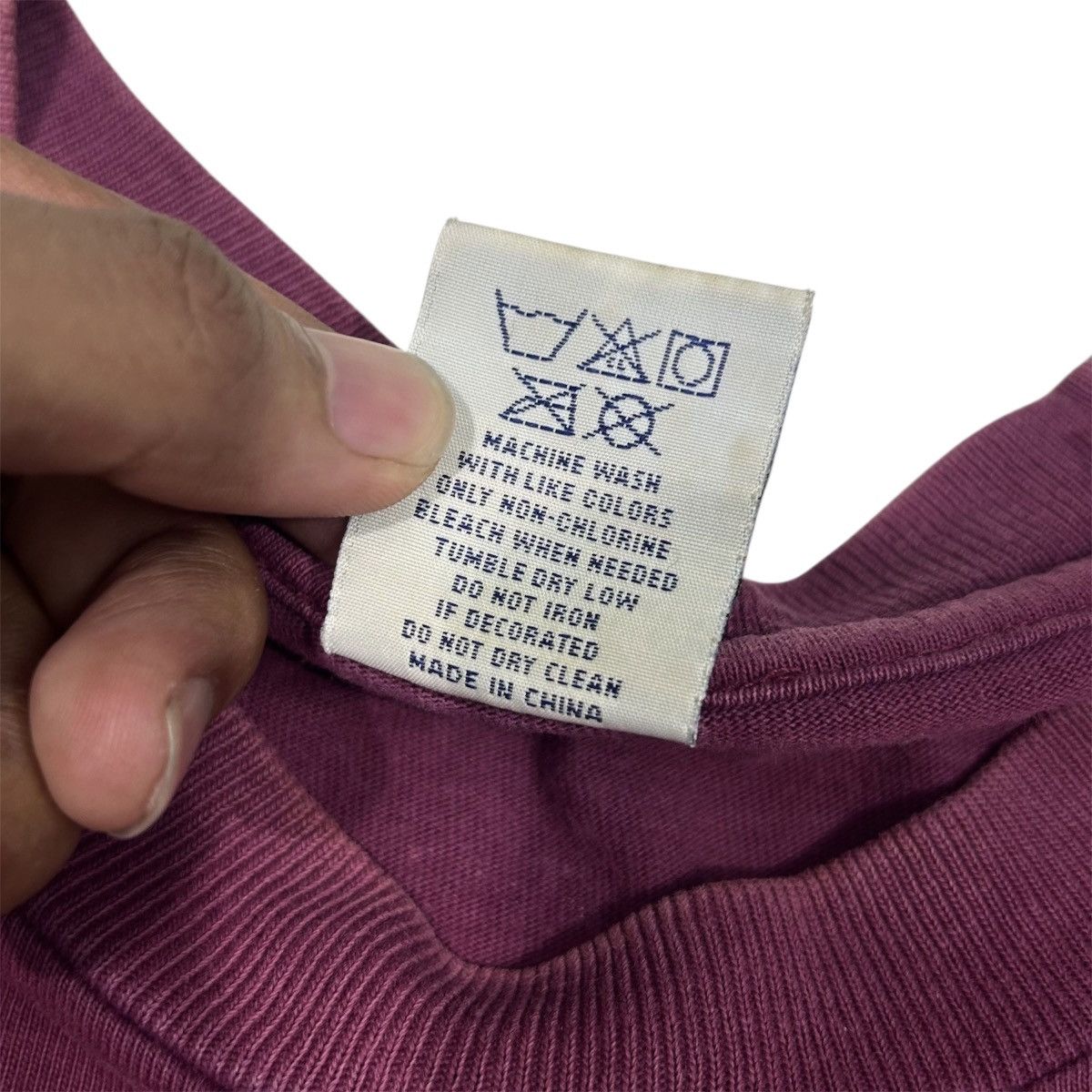 Other Garfield Cat Cartoon TV Show Comic Tshirt Size US L / EU 52-54 / 3 - 6 Thumbnail