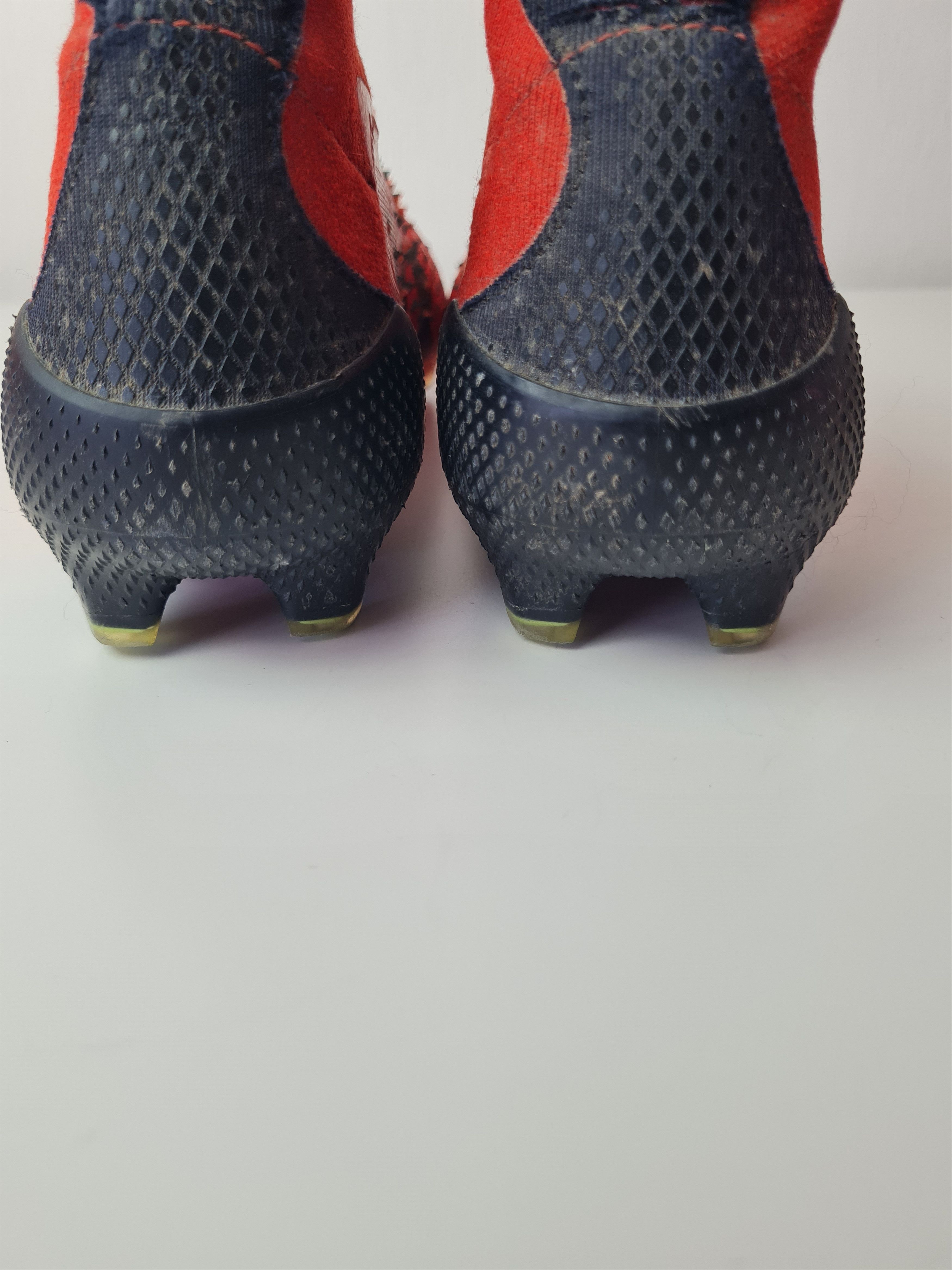 Adidas Soccer boots Adidas Predator Football Cleats Size US 8.5 / EU 41-42 - 21 Thumbnail