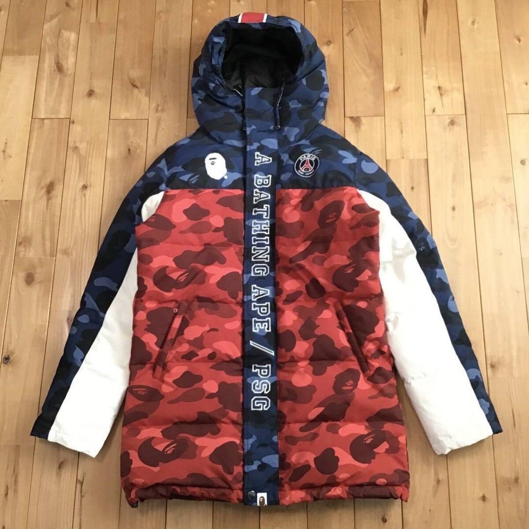 WTAPS × A Bathing Ape ベイプカモ WTAPS × A Bathing Ape ベイプカモ 【公式通販】