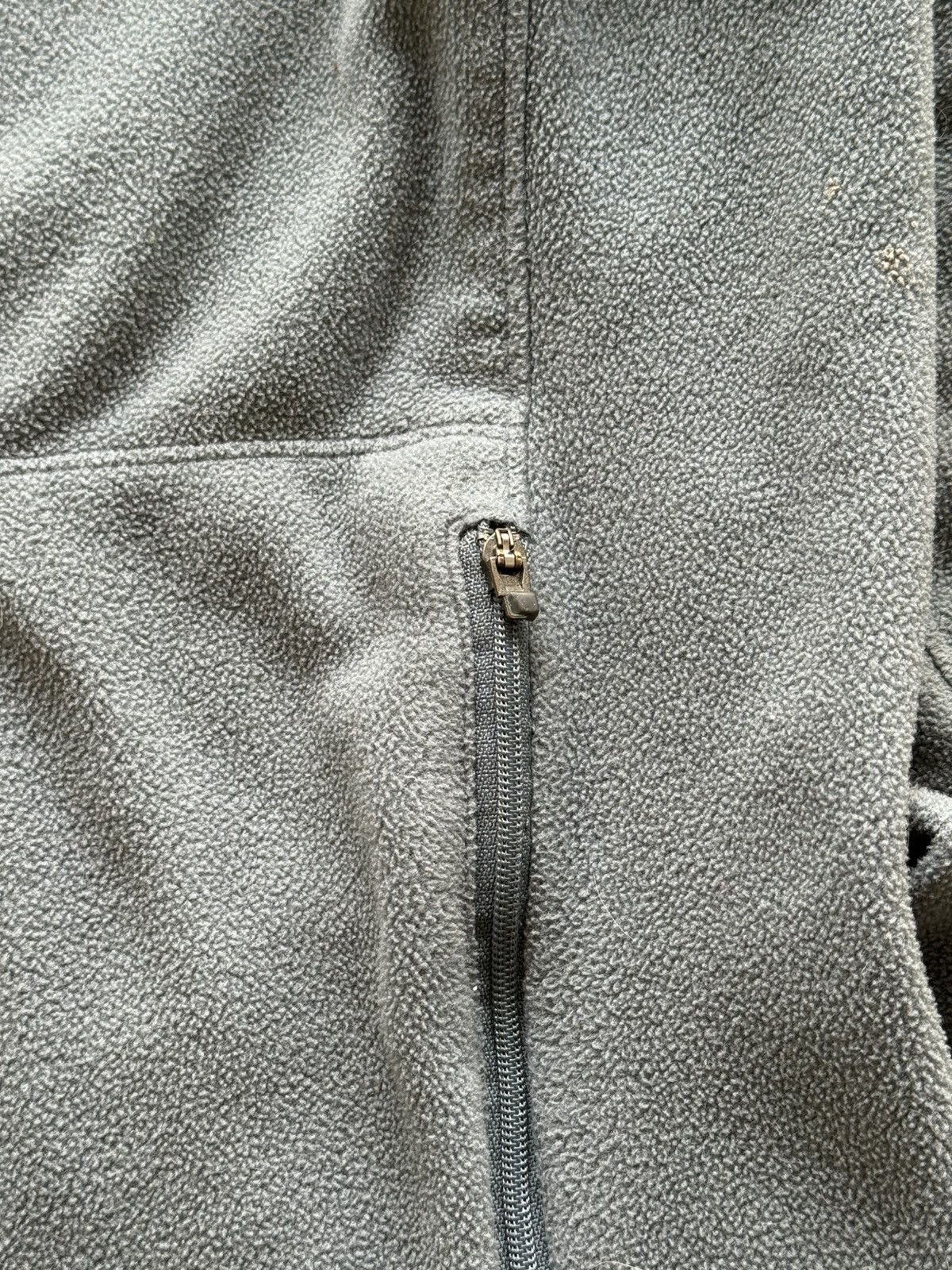 Nike ACG Nike ACG Fleece Zip Up Size US XL / EU 56 / 4 - 11 Thumbnail