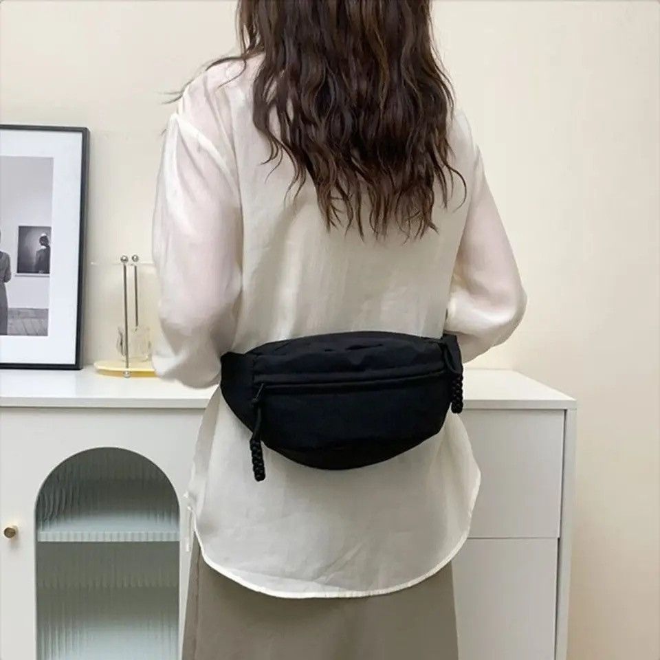 Japanese Brand 30x15x10cm Sling Crossbody Bag Size ONE SIZE - 2 Thumbnail