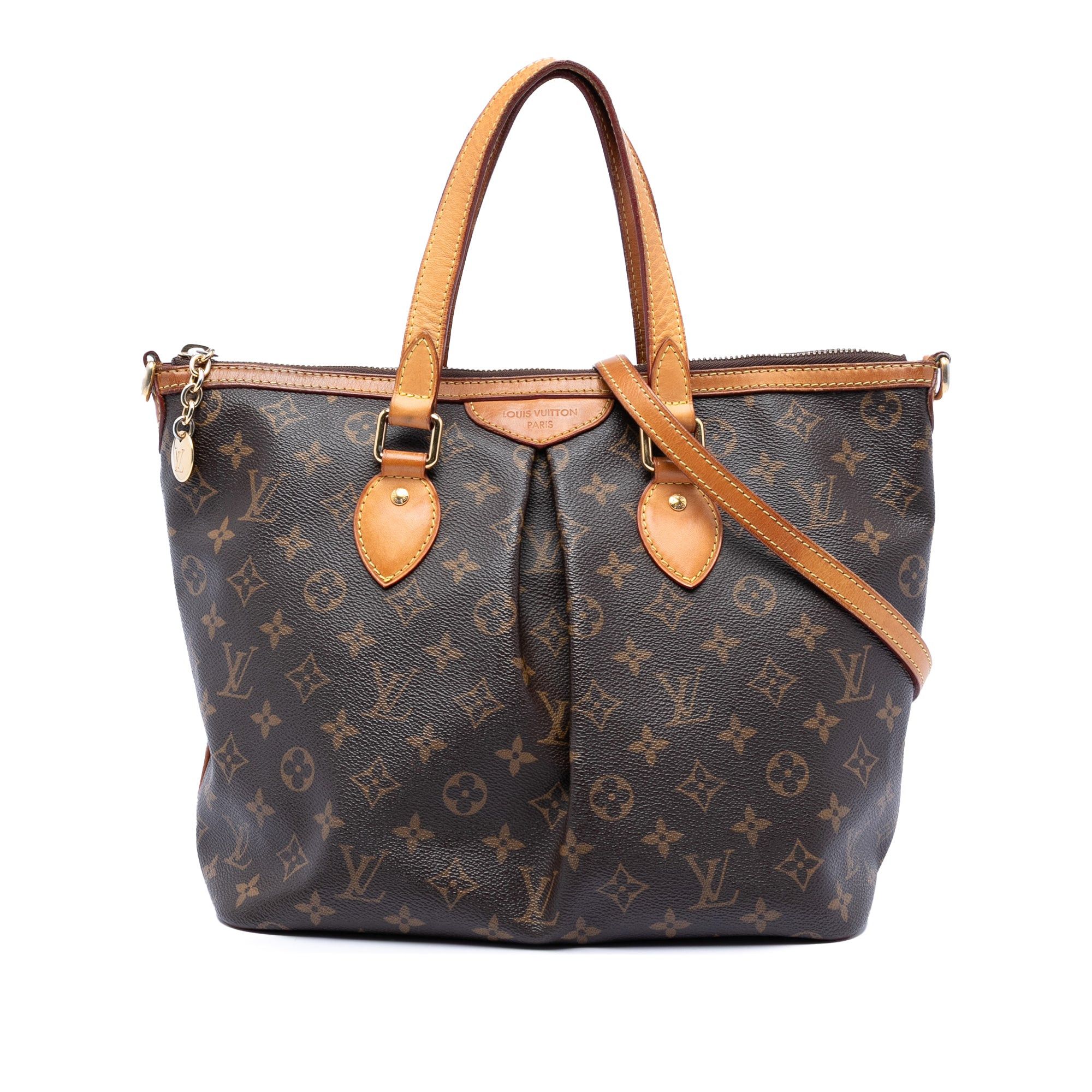 Louis Vuitton Monogram Palermo PM Size ONE SIZE - 1 Thumbnail