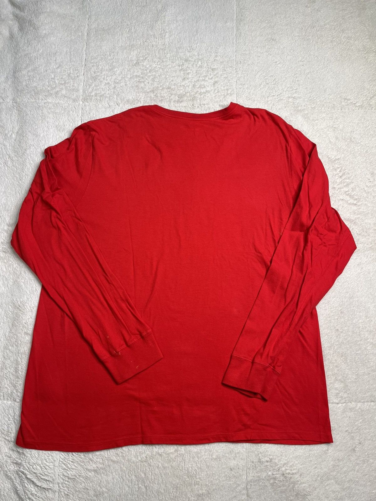 Nike Nike NCAA Ohio State Buckeyes College Football Playoff Shirt Size US XXL / EU 58 / 5 - 3 Thumbnail