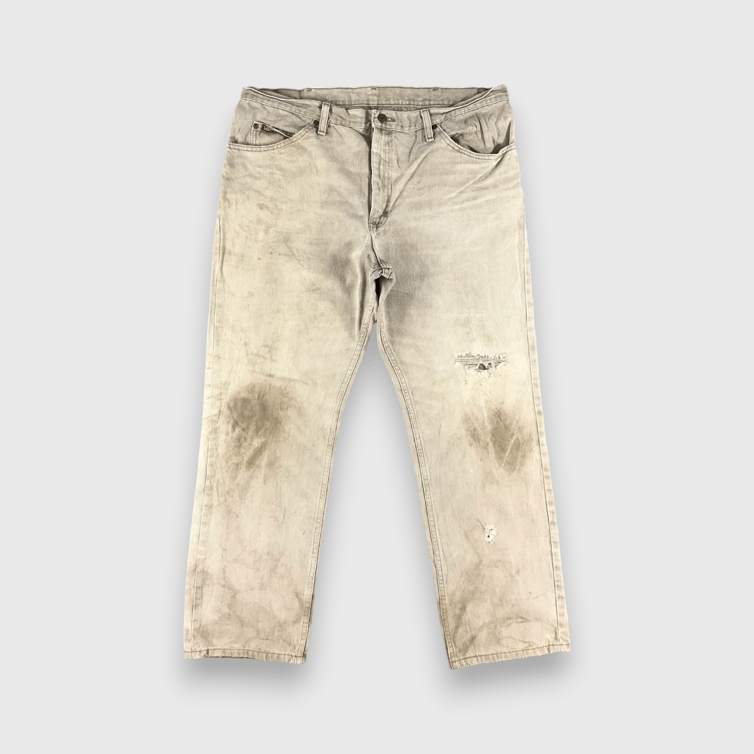 Lee Vintage Lee Jeans-J2562 Size US 38 / EU 54 - 1 Thumbnail