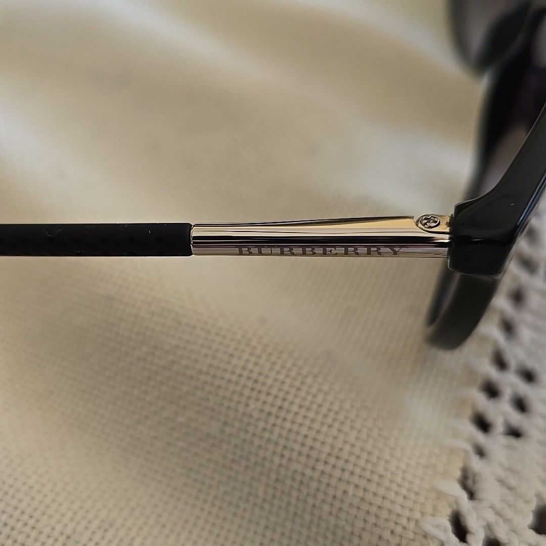 Burberry Burberry glasses Size ONE SIZE - 4 Thumbnail