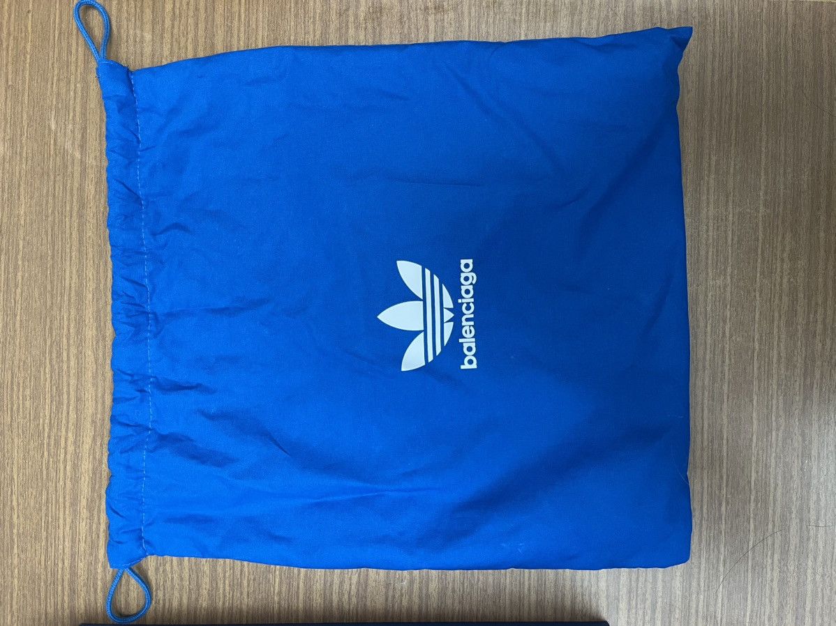 Balenciaga Adidas x Balenciaga knife cuissarde limited edition Size US 7 / IT 37 - 10 Thumbnail