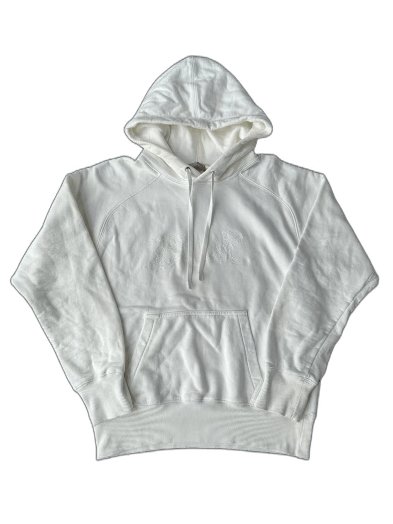 Dior Dior x Peter Doig Logo Embroidered Hoodie Size US M / EU 48-50 / 2 - 1 Thumbnail