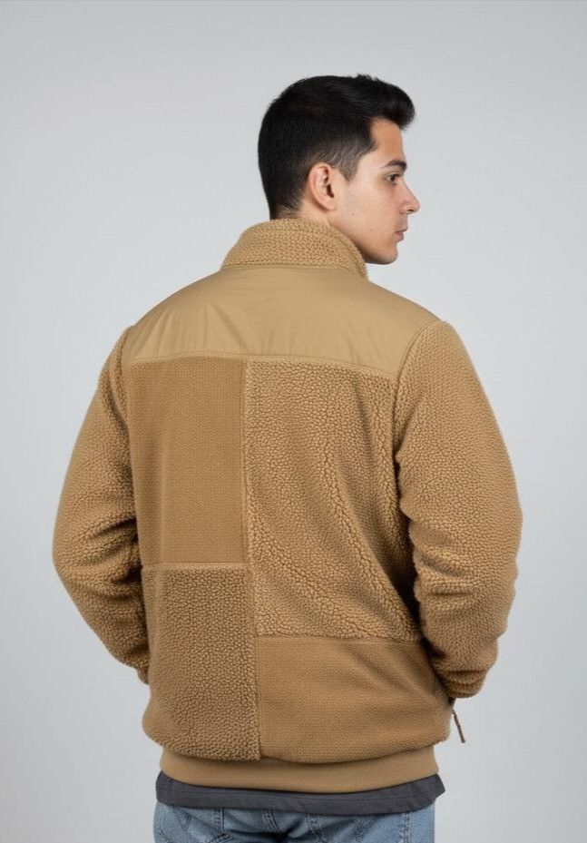 Uniqlo Vintage Engineered Garments Uniqlo Fleece Jacket Size US XL / EU 56 / 4 - 2 Thumbnail