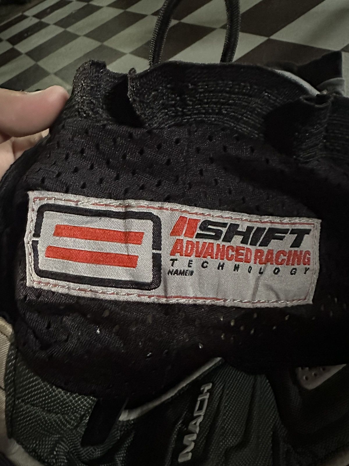 Japanese Brand Shift motorcross pants Size US 29 - 6 Thumbnail