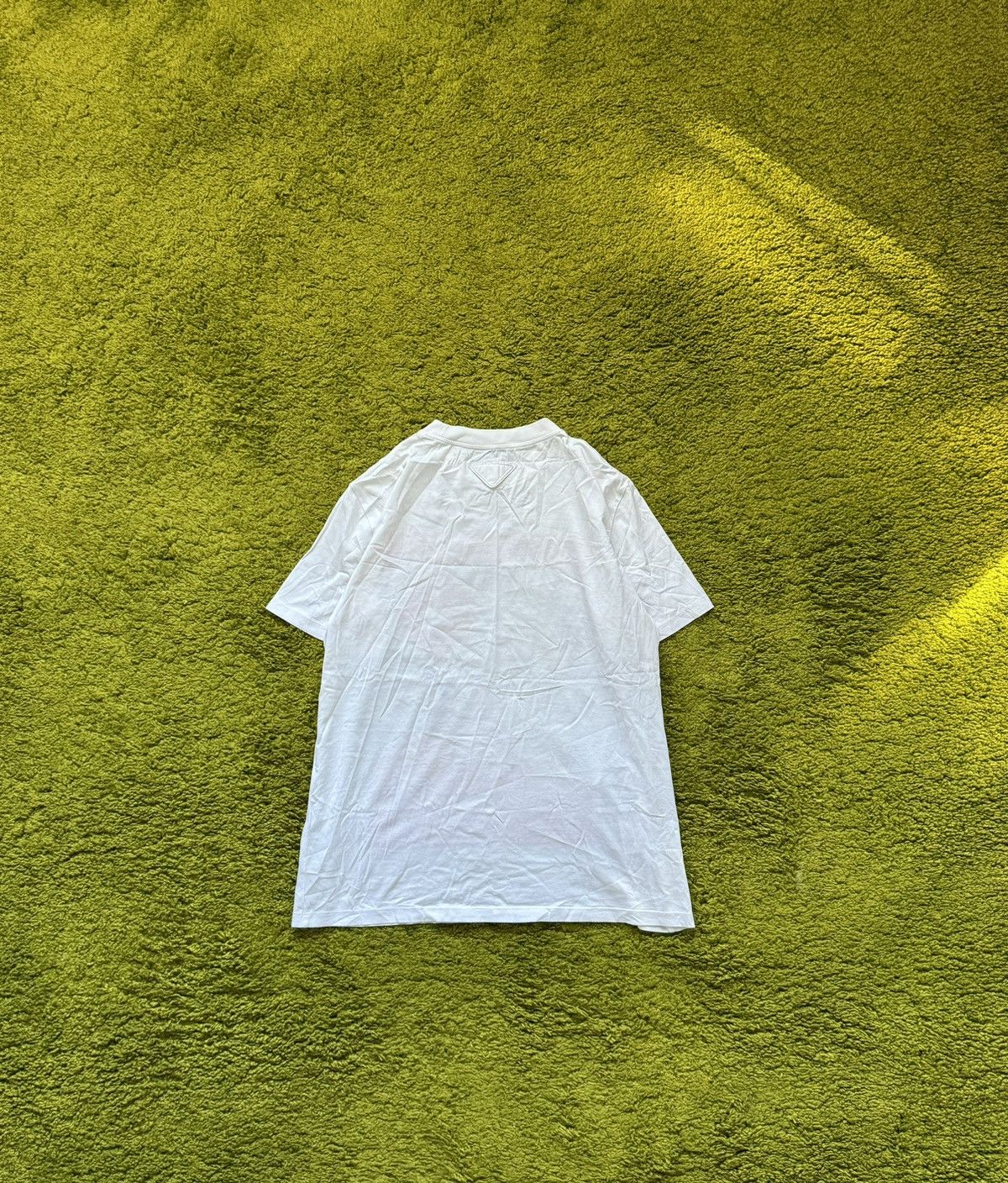 Prada Prada x OMA/AMO limited rare t-shirt Size S / US 4 / IT 40 - 2 Thumbnail