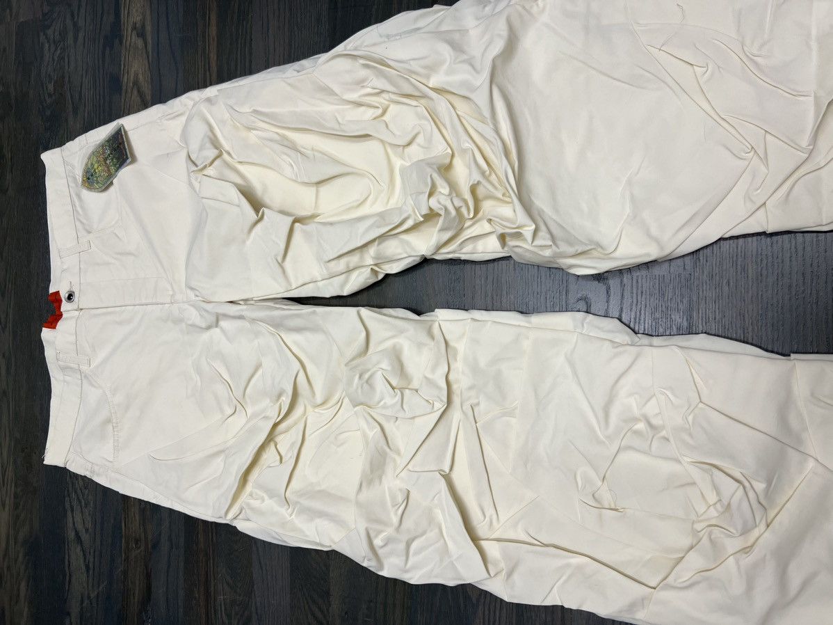 Who Decides War WDW DRAPED TROUSERS Size US 36 / EU 52 - 11 Thumbnail
