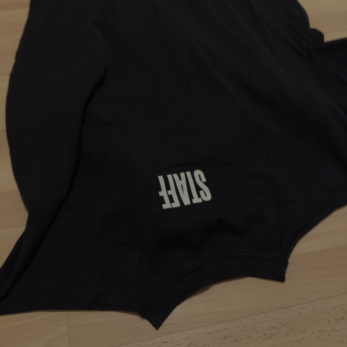 Vetements Vetements SS18 Zurich Staff Hoodie Dress (Demna Gvasalia) Size US M / EU 48-50 / 2 - 11 Thumbnail