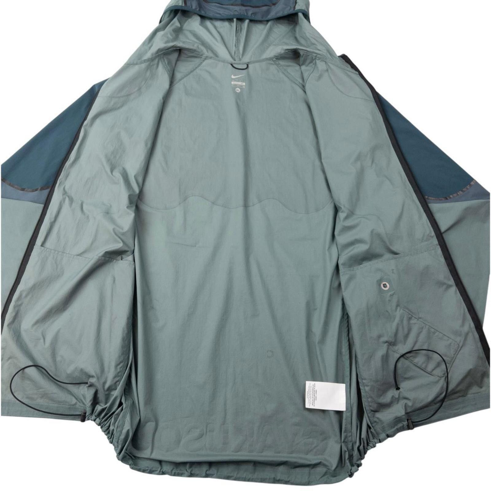 Nike Vintage Nike Gyakusou Undercover Lab Zip Up Jacket Size XL Size US XL / EU 56 / 4 - 5 Thumbnail
