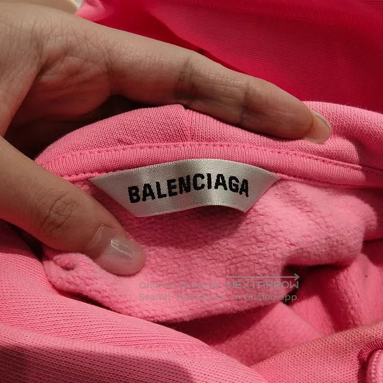 Balenciaga Balenciaga Sweater Size US XS / EU 42 / 0 - 3 Thumbnail